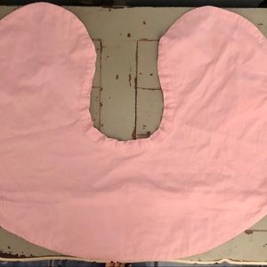 Till You Pink Boppy Cover NWOT